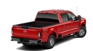 2026 Ford Super Duty® External Image 4